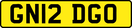 GN12DGO