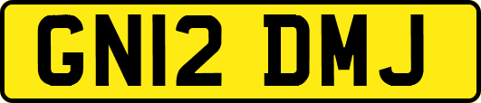 GN12DMJ