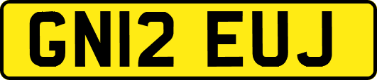 GN12EUJ