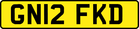 GN12FKD