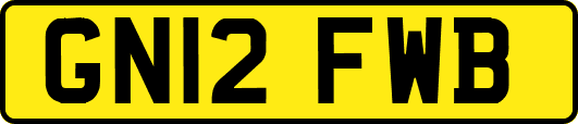 GN12FWB