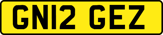 GN12GEZ