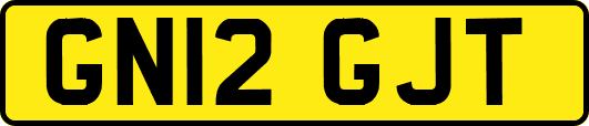 GN12GJT