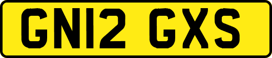 GN12GXS