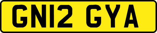 GN12GYA