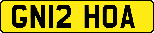 GN12HOA