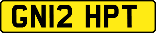 GN12HPT