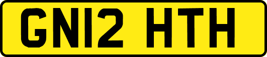 GN12HTH