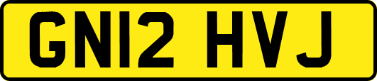 GN12HVJ