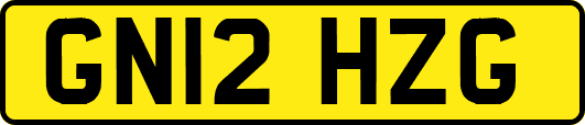 GN12HZG