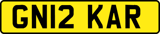 GN12KAR