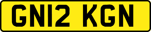 GN12KGN