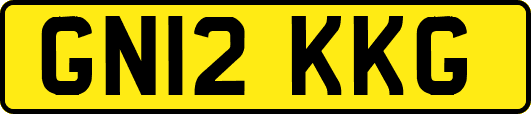 GN12KKG