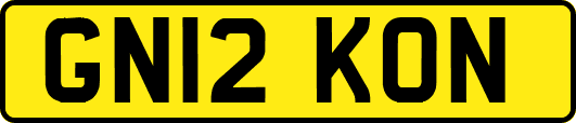 GN12KON
