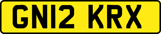 GN12KRX