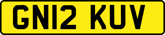 GN12KUV