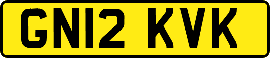 GN12KVK