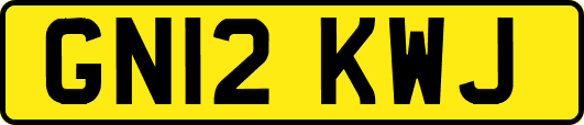 GN12KWJ