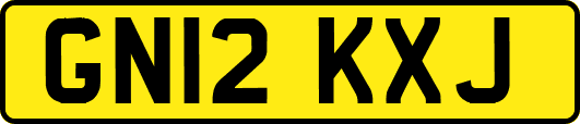 GN12KXJ