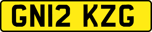 GN12KZG