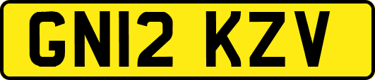 GN12KZV