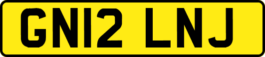 GN12LNJ