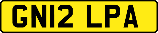 GN12LPA