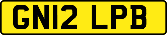 GN12LPB