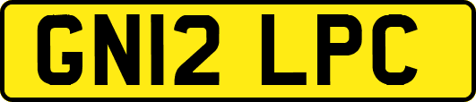 GN12LPC
