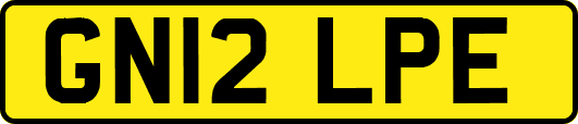 GN12LPE