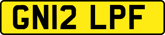 GN12LPF