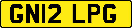 GN12LPG