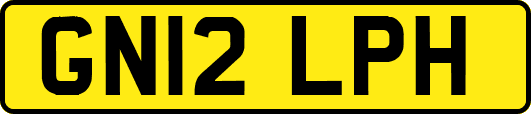 GN12LPH