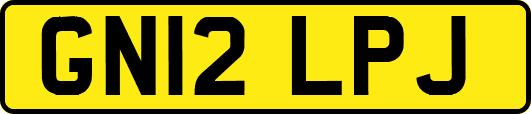 GN12LPJ