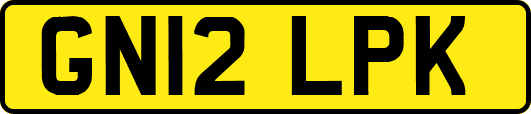 GN12LPK