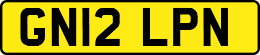 GN12LPN