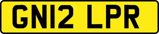 GN12LPR