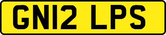 GN12LPS