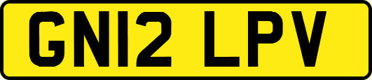GN12LPV