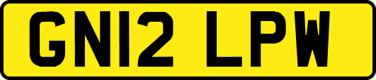 GN12LPW