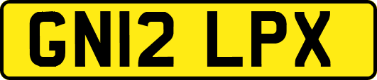 GN12LPX