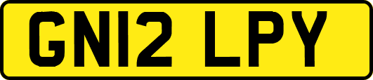 GN12LPY