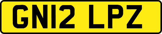 GN12LPZ
