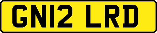 GN12LRD