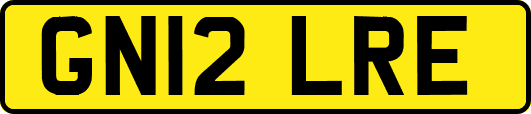 GN12LRE