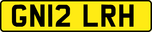 GN12LRH