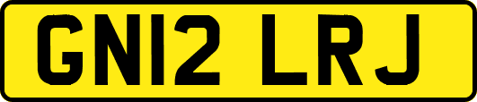 GN12LRJ