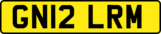 GN12LRM
