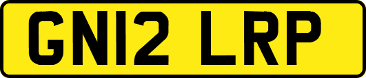 GN12LRP