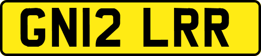 GN12LRR